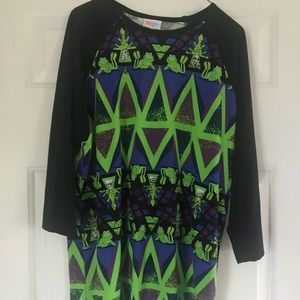 Lularoe Disney Randy